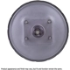 Purchase Top-Quality Remanufactured Power Brake Booster Without Master Cylinder by CARDONE INDUSTRIES - 53-4902 pa5