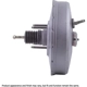 Purchase Top-Quality Remanufactured Power Brake Booster Without Master Cylinder by CARDONE INDUSTRIES - 53-4902 pa8