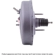 Purchase Top-Quality Remanufactured Power Brake Booster Without Master Cylinder by CARDONE INDUSTRIES - 53-4905 pa2