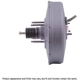 Purchase Top-Quality Remanufactured Power Brake Booster Without Master Cylinder by CARDONE INDUSTRIES - 53-4905 pa4