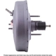 Purchase Top-Quality Remanufactured Power Brake Booster Without Master Cylinder by CARDONE INDUSTRIES - 53-4905 pa6