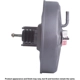 Purchase Top-Quality Remanufactured Power Brake Booster Without Master Cylinder by CARDONE INDUSTRIES - 53-4908 pa17