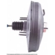 Purchase Top-Quality Remanufactured Power Brake Booster Without Master Cylinder by CARDONE INDUSTRIES - 53-4909 pa2