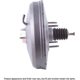 Purchase Top-Quality Remanufactured Power Brake Booster Without Master Cylinder by CARDONE INDUSTRIES - 53-4909 pa8