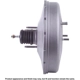 Purchase Top-Quality Remanufactured Power Brake Booster Without Master Cylinder by CARDONE INDUSTRIES - 53-4913 pa11