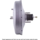 Purchase Top-Quality Remanufactured Power Brake Booster Without Master Cylinder by CARDONE INDUSTRIES - 53-4913 pa6