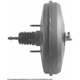 Purchase Top-Quality Remanufactured Power Brake Booster Without Master Cylinder by CARDONE INDUSTRIES - 53-4915 pa12