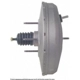 Purchase Top-Quality Remanufactured Power Brake Booster Without Master Cylinder by CARDONE INDUSTRIES - 53-4916 pa12