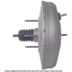 Purchase Top-Quality Remanufactured Power Brake Booster Without Master Cylinder by CARDONE INDUSTRIES - 53-4916 pa2