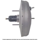Purchase Top-Quality Remanufactured Power Brake Booster Without Master Cylinder by CARDONE INDUSTRIES - 53-4916 pa5