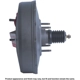 Purchase Top-Quality Remanufactured Power Brake Booster Without Master Cylinder by CARDONE INDUSTRIES - 53-4918 pa12