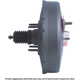 Purchase Top-Quality Remanufactured Power Brake Booster Without Master Cylinder by CARDONE INDUSTRIES - 53-4918 pa14