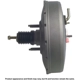 Purchase Top-Quality Remanufactured Power Brake Booster Without Master Cylinder by CARDONE INDUSTRIES - 53-4919 pa8