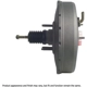 Purchase Top-Quality Remanufactured Power Brake Booster Without Master Cylinder by CARDONE INDUSTRIES - 53-4920 pa1