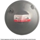 Purchase Top-Quality Remanufactured Power Brake Booster Without Master Cylinder by CARDONE INDUSTRIES - 53-4921 pa2