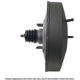 Purchase Top-Quality Remanufactured Power Brake Booster Without Master Cylinder by CARDONE INDUSTRIES - 53-4924 pa4