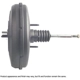 Purchase Top-Quality Remanufactured Power Brake Booster Without Master Cylinder by CARDONE INDUSTRIES - 53-4925 pa6