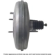 Purchase Top-Quality Remanufactured Power Brake Booster Without Master Cylinder by CARDONE INDUSTRIES - 53-4927 pa11