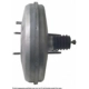 Purchase Top-Quality Remanufactured Power Brake Booster Without Master Cylinder by CARDONE INDUSTRIES - 53-4927 pa17
