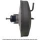 Purchase Top-Quality Remanufactured Power Brake Booster Without Master Cylinder by CARDONE INDUSTRIES - 53-4928 pa10