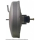 Purchase Top-Quality Remanufactured Power Brake Booster Without Master Cylinder by CARDONE INDUSTRIES - 53-4928 pa3