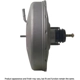 Purchase Top-Quality Remanufactured Power Brake Booster Without Master Cylinder by CARDONE INDUSTRIES - 53-4928 pa8