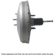 Purchase Top-Quality Remanufactured Power Brake Booster Without Master Cylinder by CARDONE INDUSTRIES - 53-4929 pa7
