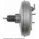 Purchase Top-Quality Remanufactured Power Brake Booster Without Master Cylinder by CARDONE INDUSTRIES - 53-4932 pa2