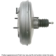 Purchase Top-Quality Remanufactured Power Brake Booster Without Master Cylinder by CARDONE INDUSTRIES - 53-4932 pa5