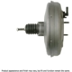 Purchase Top-Quality Remanufactured Power Brake Booster Without Master Cylinder by CARDONE INDUSTRIES - 53-4933 pa1