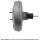 Purchase Top-Quality Remanufactured Power Brake Booster Without Master Cylinder by CARDONE INDUSTRIES - 53-4935 pa5