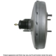 Purchase Top-Quality Remanufactured Power Brake Booster Without Master Cylinder by CARDONE INDUSTRIES - 53-4937 pa1