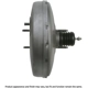 Purchase Top-Quality Remanufactured Power Brake Booster Without Master Cylinder by CARDONE INDUSTRIES - 53-4937 pa4