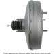 Purchase Top-Quality Remanufactured Power Brake Booster Without Master Cylinder by CARDONE INDUSTRIES - 53-4939 pa12