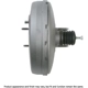 Purchase Top-Quality Remanufactured Power Brake Booster Without Master Cylinder by CARDONE INDUSTRIES - 53-4939 pa6