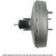 Purchase Top-Quality Remanufactured Power Brake Booster Without Master Cylinder by CARDONE INDUSTRIES - 53-4939 pa7