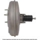 Purchase Top-Quality Remanufactured Power Brake Booster Without Master Cylinder by CARDONE INDUSTRIES - 53-4943 pa12