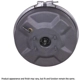 Purchase Top-Quality Remanufactured Power Brake Booster Without Master Cylinder by CARDONE INDUSTRIES - 53-5024 pa3