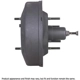 Purchase Top-Quality Servofrein reconditionné sans maître cylindre  by CARDONE INDUSTRIES - 53-5410 pa2