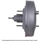 Purchase Top-Quality Servofrein reconditionné sans maître cylindre  by CARDONE INDUSTRIES - 53-5431 pa5