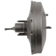Purchase Top-Quality Remanufactured Power Brake Booster Without Master Cylinder by CARDONE INDUSTRIES - 53-5433 pa15