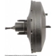 Purchase Top-Quality Remanufactured Power Brake Booster Without Master Cylinder by CARDONE INDUSTRIES - 53-5433 pa17