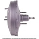 Purchase Top-Quality Remanufactured Power Brake Booster Without Master Cylinder by CARDONE INDUSTRIES - 53-5434 pa10