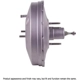 Purchase Top-Quality Remanufactured Power Brake Booster Without Master Cylinder by CARDONE INDUSTRIES - 53-5434 pa5