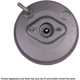 Purchase Top-Quality Remanufactured Power Brake Booster Without Master Cylinder by CARDONE INDUSTRIES - 53-5480 pa2