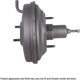 Purchase Top-Quality Remanufactured Power Brake Booster Without Master Cylinder by CARDONE INDUSTRIES - 53-5480 pa3