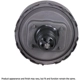 Purchase Top-Quality Remanufactured Power Brake Booster Without Master Cylinder by CARDONE INDUSTRIES - 53-5511 pa1