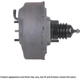 Purchase Top-Quality Remanufactured Power Brake Booster Without Master Cylinder by CARDONE INDUSTRIES - 53-5511 pa2
