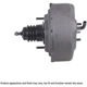 Purchase Top-Quality Remanufactured Power Brake Booster Without Master Cylinder by CARDONE INDUSTRIES - 53-5511 pa4