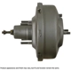 Purchase Top-Quality Remanufactured Power Brake Booster Without Master Cylinder by CARDONE INDUSTRIES - 53-5530 pa1